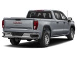 2025 GMC Sierra 1500 4WD Crew Cab Short Box SLT
