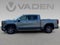 2025 GMC Sierra 1500 4WD Crew Cab Short Box SLT