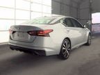 2022 Nissan Altima SR FWD