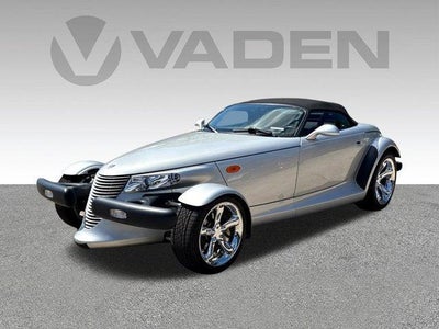 2000 Plymouth Prowler Base