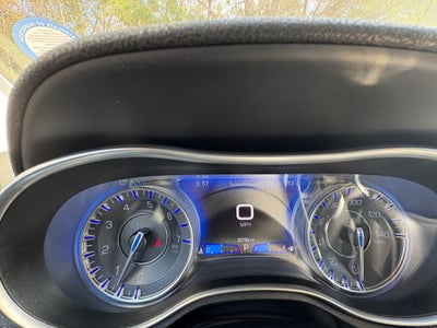 2019 Chrysler 300 Touring