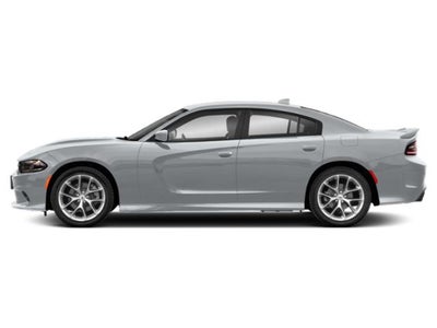 2022 Dodge Charger GT RWD