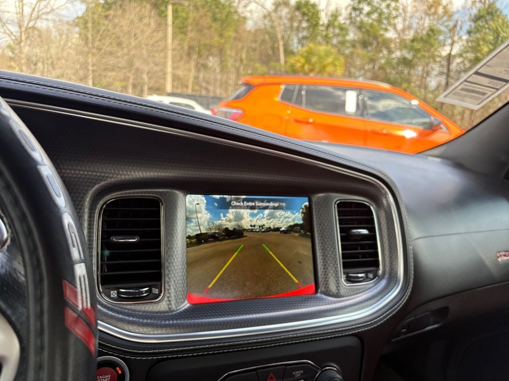 2023 Dodge Charger SRT Jailbreak