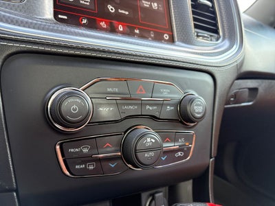 2023 Dodge Charger SRT Jailbreak