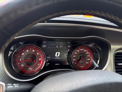 2023 Dodge Charger SRT Jailbreak