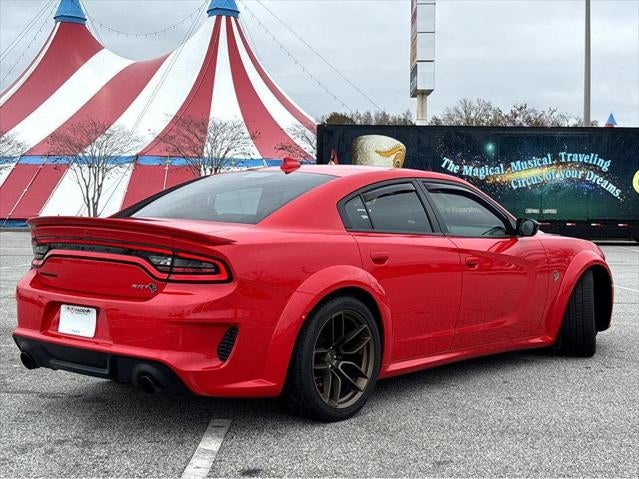 2023 Dodge Charger SRT Jailbreak