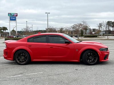 2023 Dodge Charger SRT Jailbreak