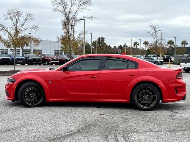 2023 Dodge Charger SRT Jailbreak