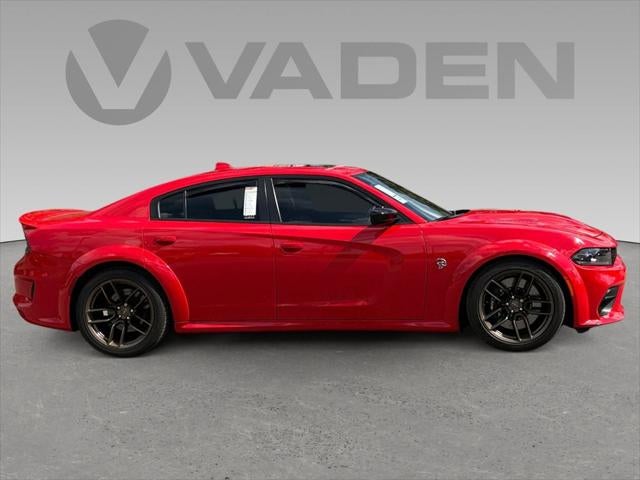 2023 Dodge Charger SRT Jailbreak
