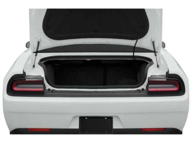 2021 Dodge Challenger GT AWD