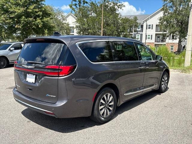 2023 Chrysler Pacifica Hybrid Limited