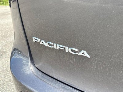 2023 Chrysler Pacifica Hybrid Limited