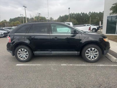 2010 Ford Edge Limited