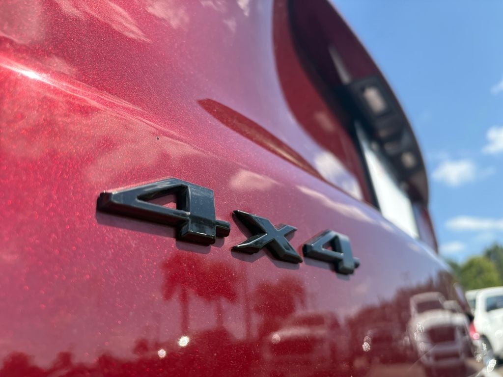 2021 Jeep Compass Altitude 4x4