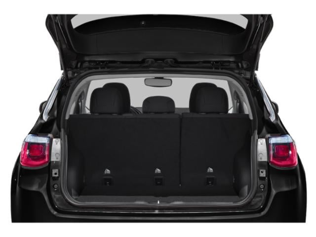2020 Jeep Compass Latitude 4x4