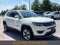2020 Jeep Compass Limited 4x4