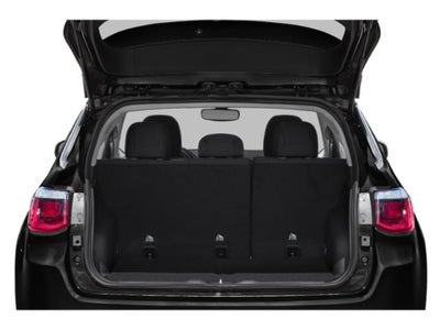 2020 Jeep Compass Limited 4x4