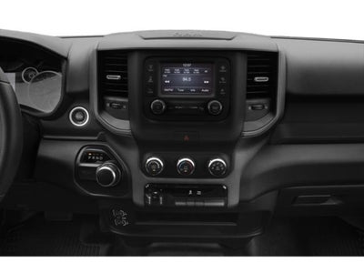 2022 RAM Ram 3500 Tradesman