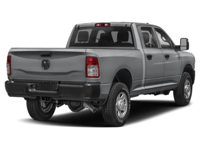 2024 RAM Ram 3500 Tradesman Crew Cab 4x4 8' Box
