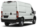2022 RAM ProMaster 2500 Cargo Van High Roof 136' WB