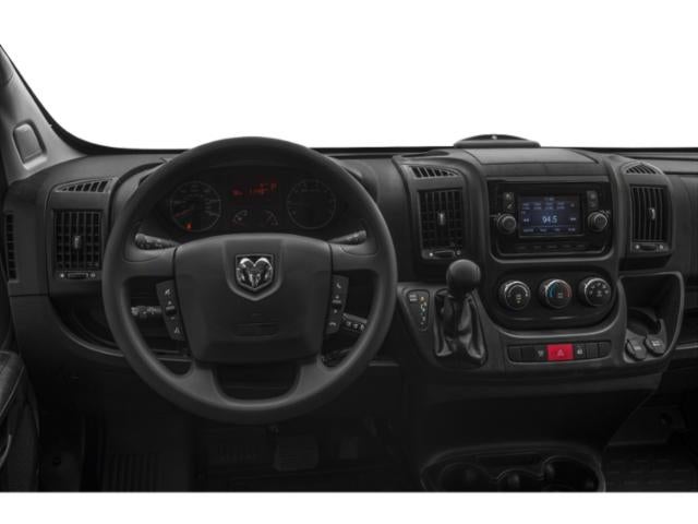 2022 RAM ProMaster 2500 Cargo Van High Roof 136' WB