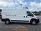 2024 RAM ProMaster 2500 Cargo Van Tradesman High Roof 159' WB w/Pass Seat