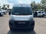 2023 RAM ProMaster 2500 Cargo Van High Roof 159' WB