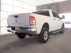 2024 RAM Ram 2500 Big Horn Crew Cab 4x4 6'4' Box