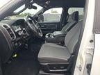 2024 RAM Ram 2500 Big Horn Crew Cab 4x4 6'4' Box