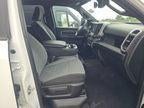 2024 RAM Ram 2500 Big Horn Crew Cab 4x4 6'4' Box