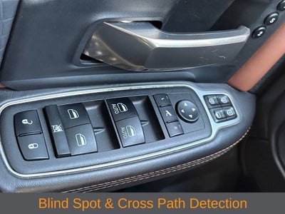 2024 RAM 2500 Limited Longhorn Crew Cab 4x4 6'4' Box
