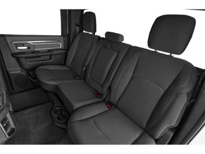 2024 RAM 2500 Big Horn Crew Cab 4x4 8' Box