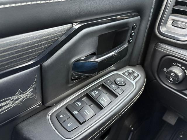 2023 RAM 2500 Limited Mega Cab 4x4 6'4' Box