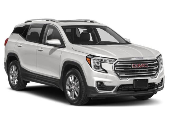 2024 GMC Terrain AWD SLT