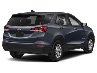 2023 Chevrolet Equinox FWD 2FL