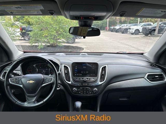 2023 Chevrolet Equinox FWD LT