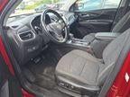 2023 Chevrolet Equinox FWD LT