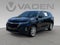 2022 Chevrolet Equinox FWD LT