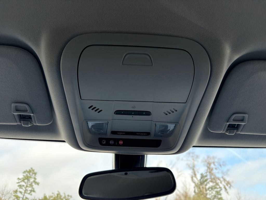 2019 Chevrolet Blazer Base w/2LT