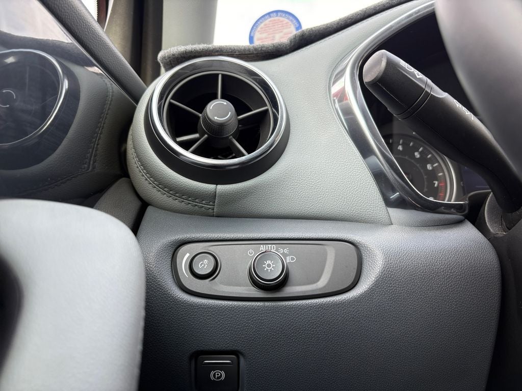 2019 Chevrolet Blazer Base w/2LT