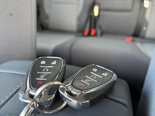 2019 Chevrolet Blazer Base w/2LT