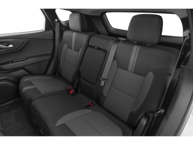 2023 Chevrolet Blazer AWD 3LT