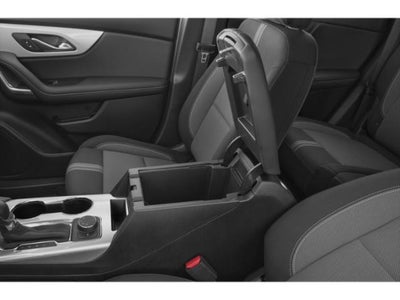 2023 Chevrolet Blazer AWD 3LT