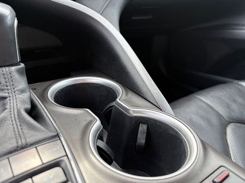 2023 Toyota Camry XLE Hybrid