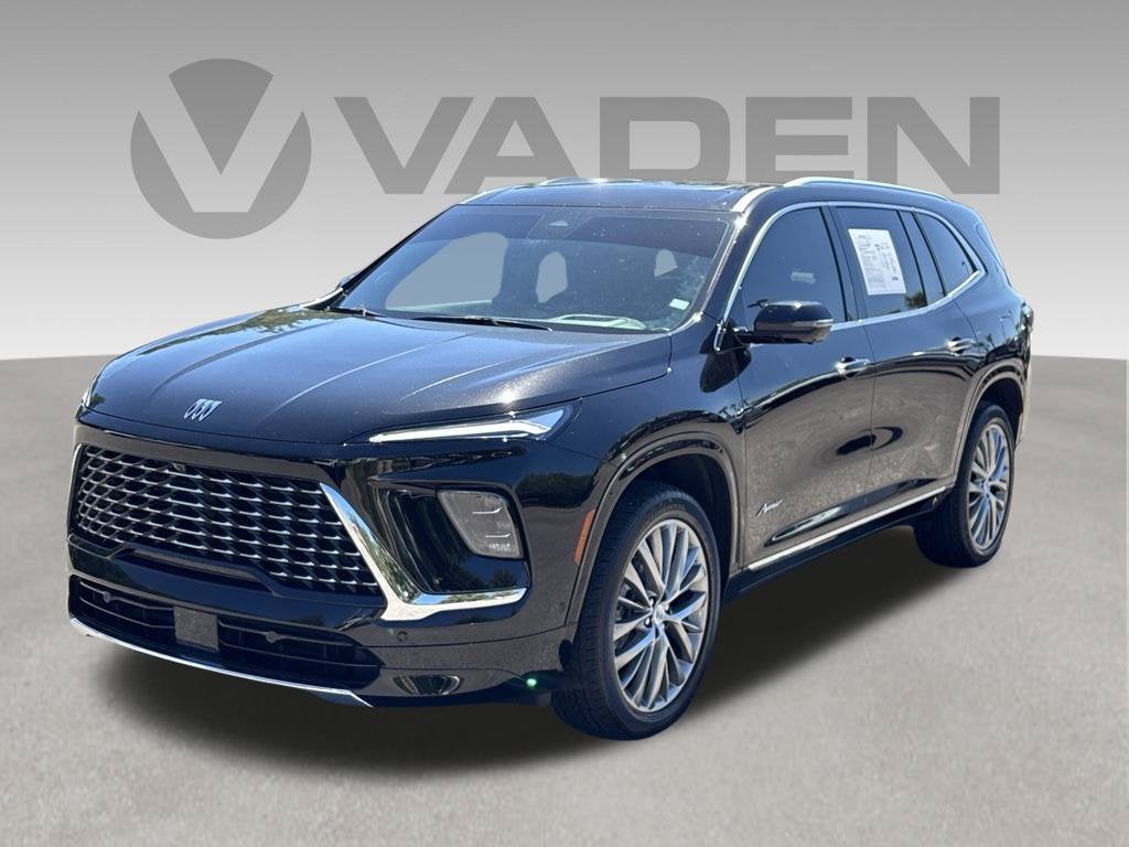 2025 Buick Enclave Avenir FWD