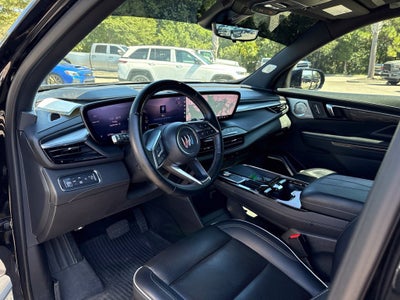 2025 Buick Enclave Avenir FWD