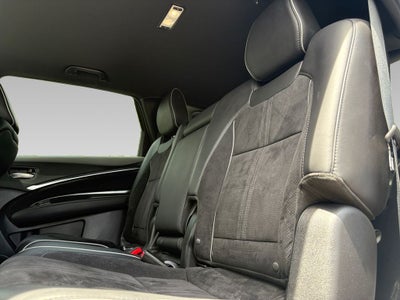 2019 Acura MDX Tech & A-SPEC Pkgs