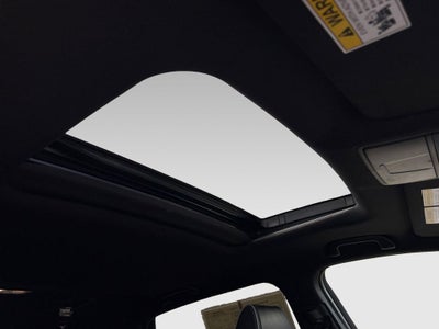 2019 Acura MDX Tech & A-SPEC Pkgs