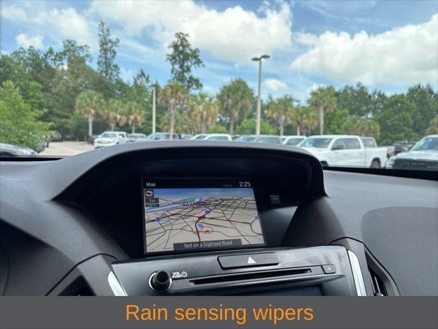 2019 Acura MDX Tech & A-SPEC Pkgs