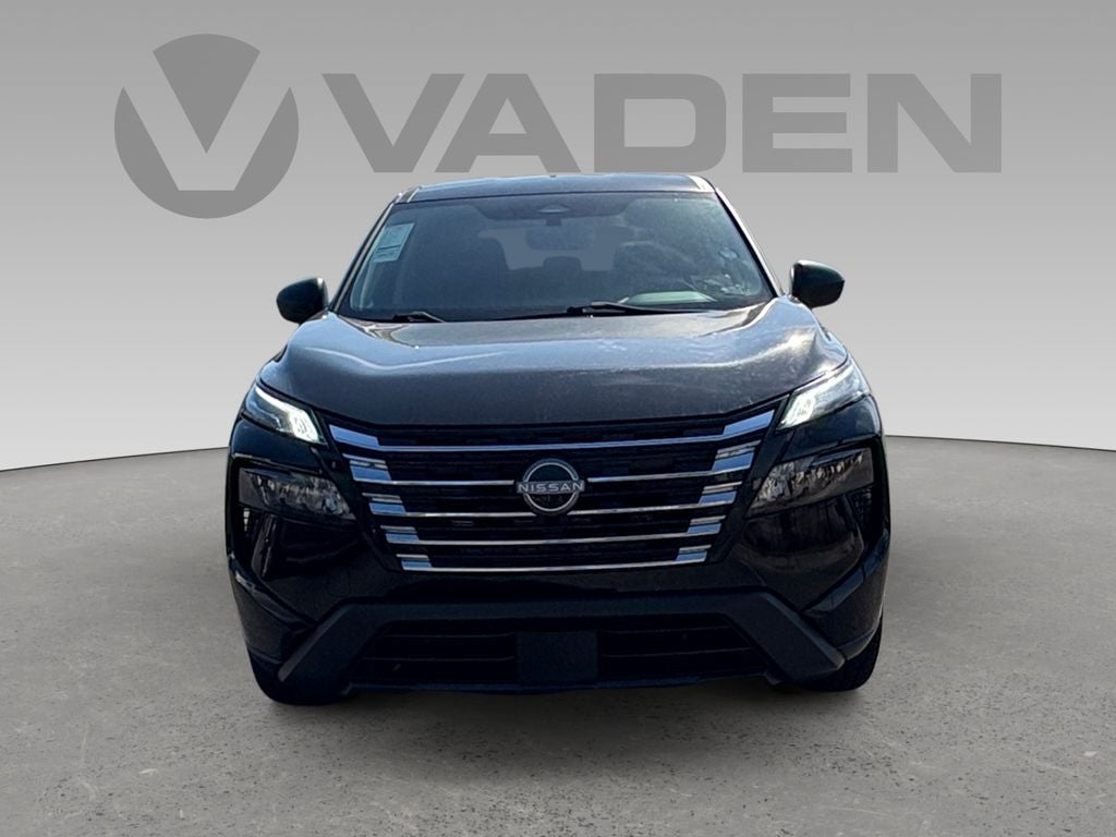 2024 Nissan Rogue S FWD